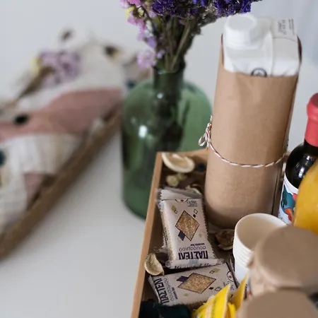 Apartman Thin Alos Szkiáthosz