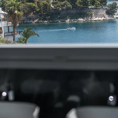 Apartament Thin Alos Skiathos