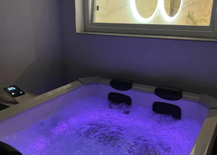 Apartament Thin Alos *