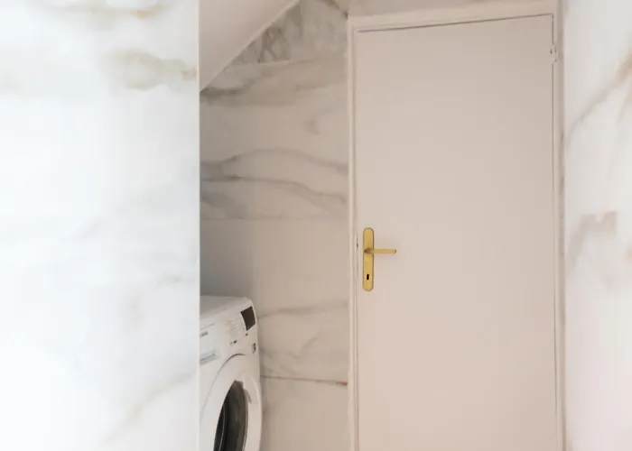 Apartament Thin Alos