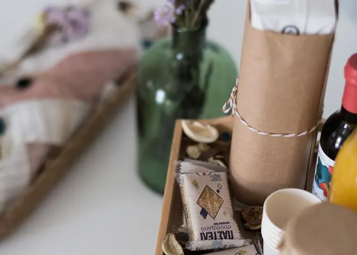 Apartament Thin Alos Skiathos