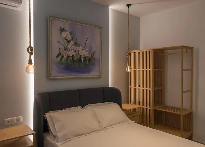 Apartament Thin Alos Skiathos