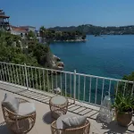 Daire Thin Alos İskados