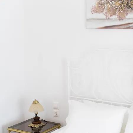 Apartmán Thin Alos *