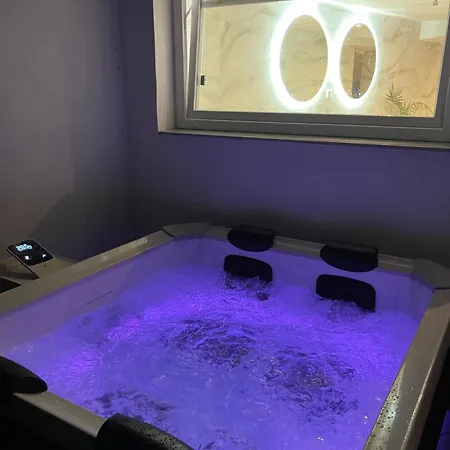 Apartmán Thin Alos *