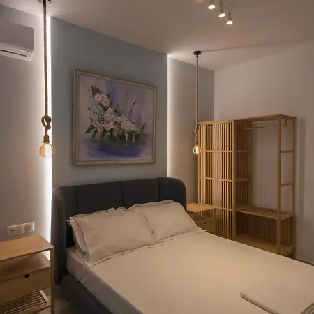 Apartament Thin Alos Skiathos