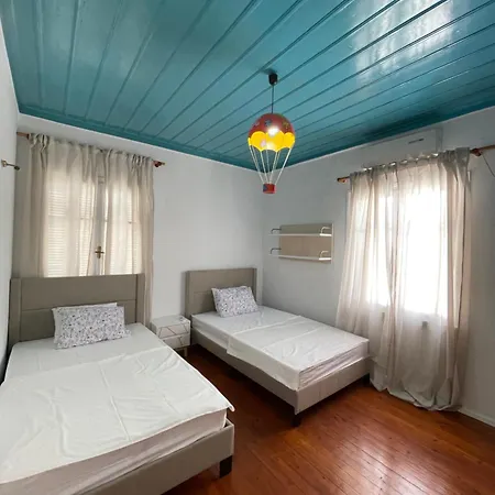 Appartement Thin Alos Skiathos-stad