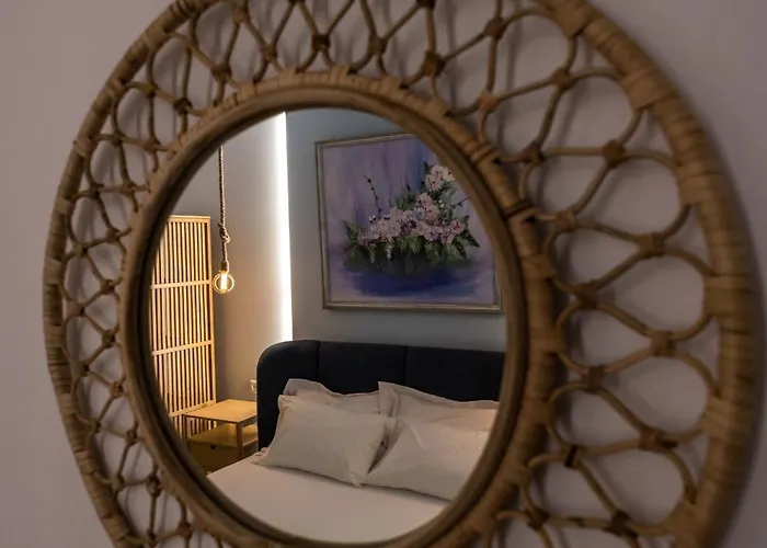 Thin Alos * Skiathos