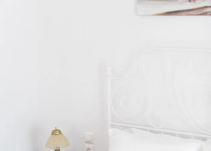 Apartament Thin Alos *