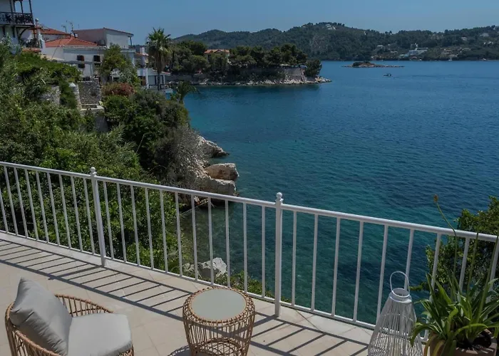 Lägenhet Thin Alos Skiathos stad