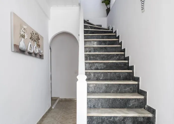 Thin Alos * Skiathos stad