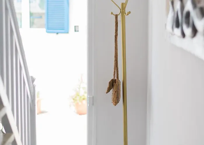 Thin Alos Apartament