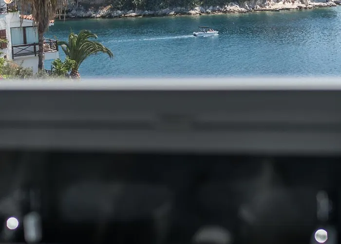 Apartament Thin Alos Skiathos