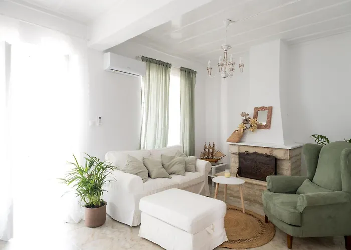 Thin Alos Apartament