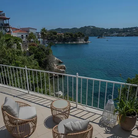 Lejlighed Thin Alos Skiathos by